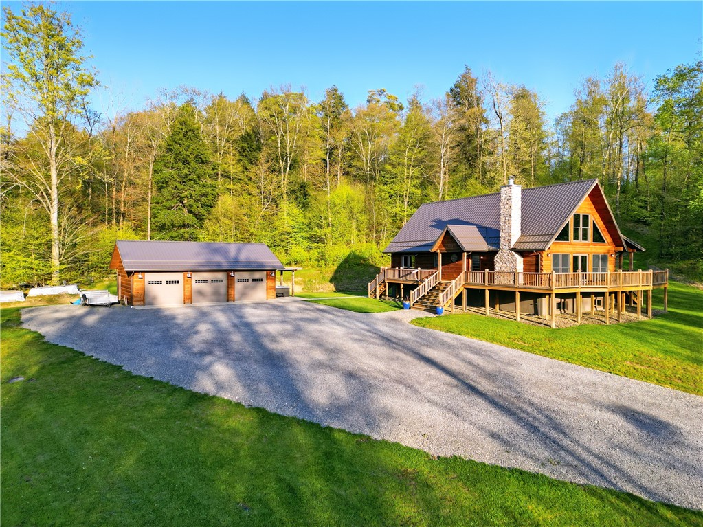 500 Seneca Hemlock Rd, Kennerdell, PA, 16374 500 Seneca Hemlock Rd, Kennerdell, PA, 16374