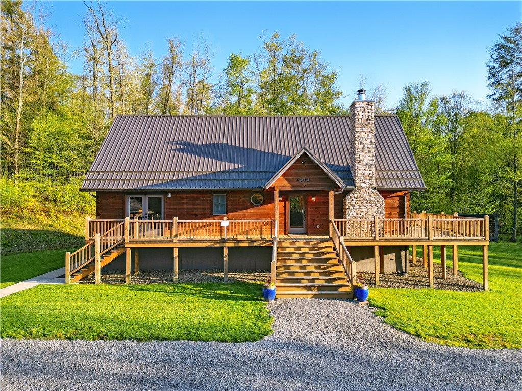 500 Seneca Hemlock Rd, Kennerdell, PA, 16374 500 Seneca Hemlock Rd, Kennerdell, PA, 16374