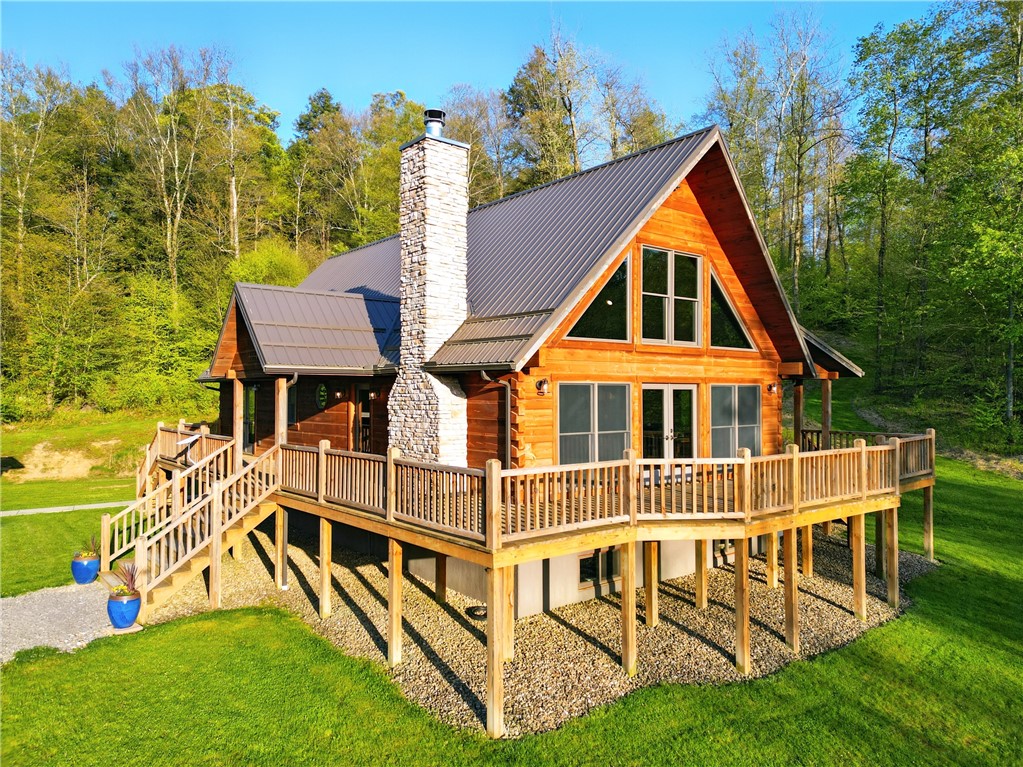 500 Seneca Hemlock Rd, Kennerdell, PA, 16374 500 Seneca Hemlock Rd, Kennerdell, PA, 16374