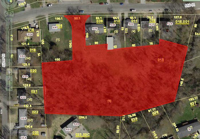 3379 Eden, Glencoe, MO, 63038 3379 Eden, Glencoe, MO, 63038