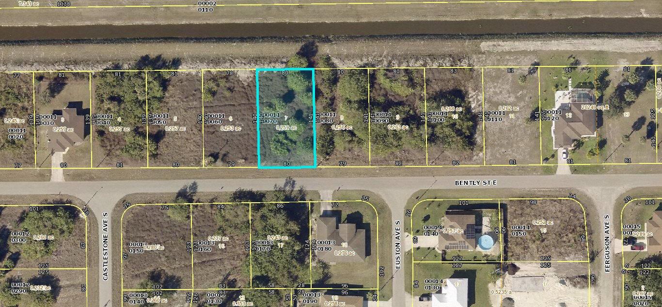 813 Bently Street, Lehigh Acres, FL, 33974 813 Bently Street, Lehigh Acres, FL, 33974
