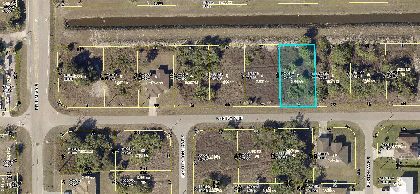 813 Bently Street, Lehigh Acres, FL, 33974 813 Bently Street, Lehigh Acres, FL, 33974