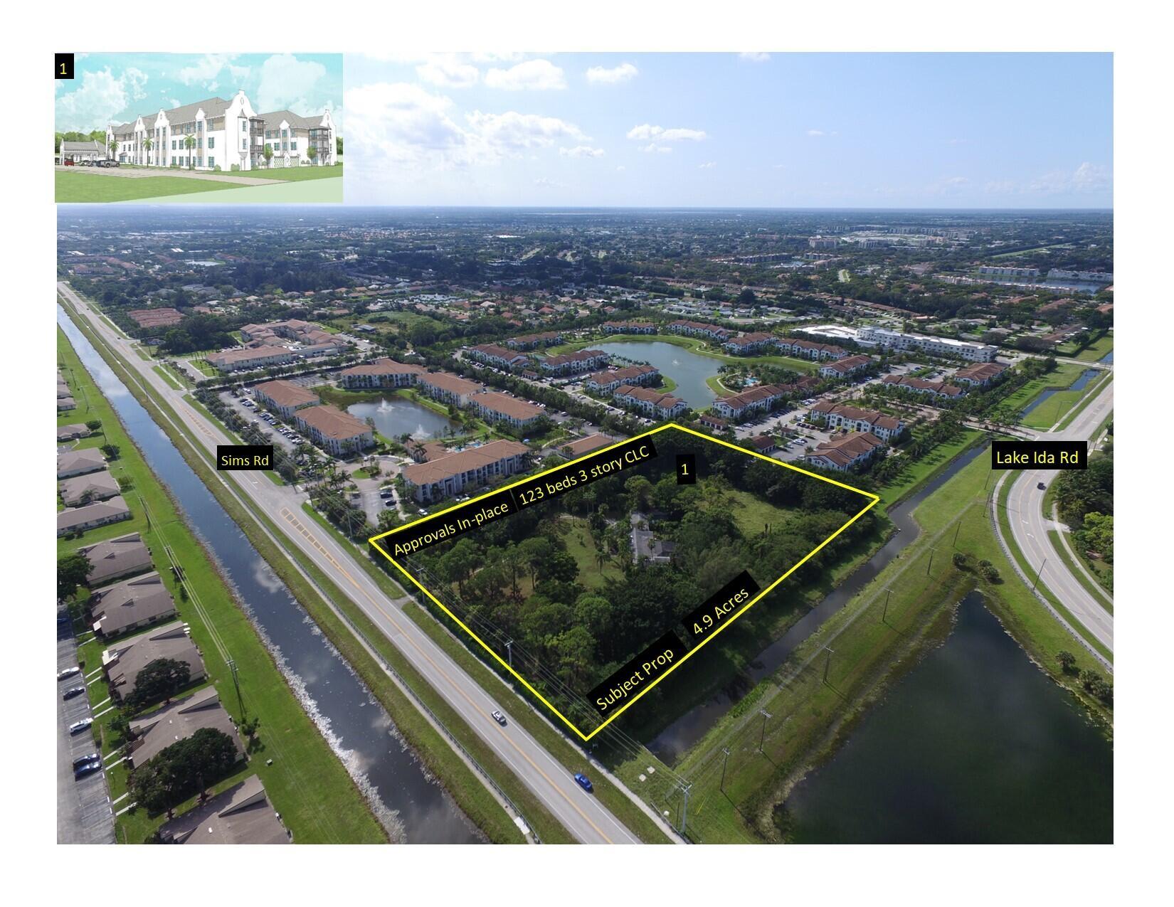 14051 Sims Road, Delray Beach, FL, 33484 14051 Sims Road, Delray Beach, FL, 33484