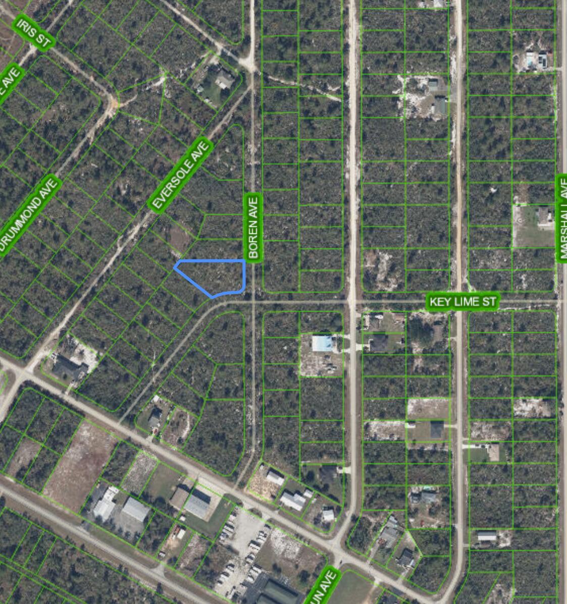 1344 Key Lime Street, Lake Placid, FL, 33852 1344 Key Lime Street, Lake Placid, FL, 33852