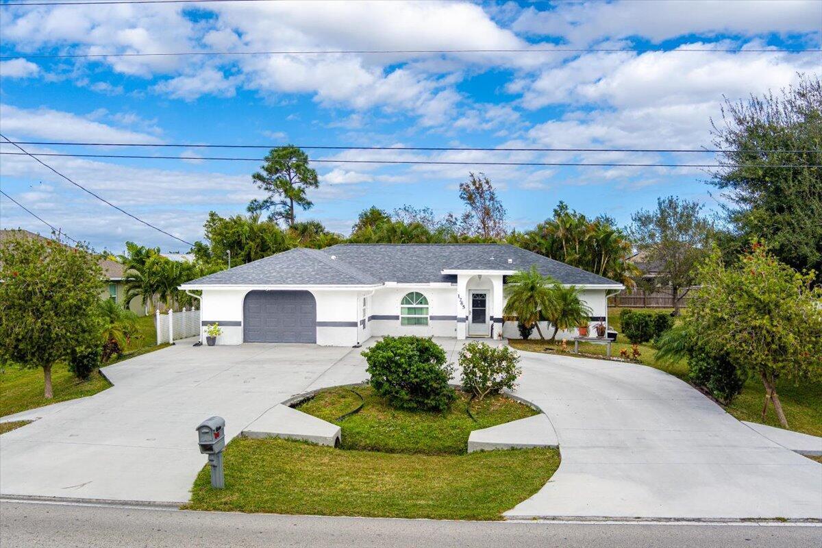 1265 SW Alcantarra Boulevard, Port St Lucie, FL, 34953 1265 SW Alcantarra Boulevard, Port St Lucie, FL, 34953