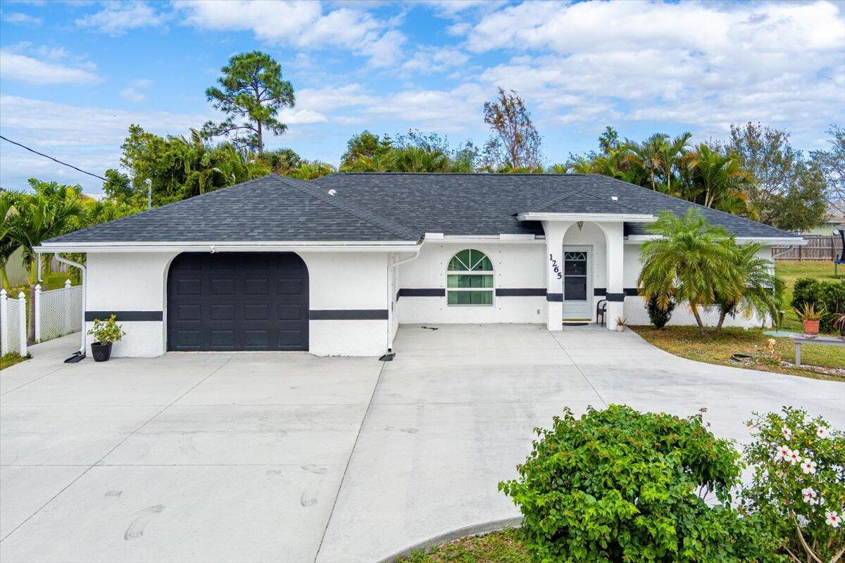 1265 SW Alcantarra Boulevard, Port St Lucie, FL, 34953 1265 SW Alcantarra Boulevard, Port St Lucie, FL, 34953
