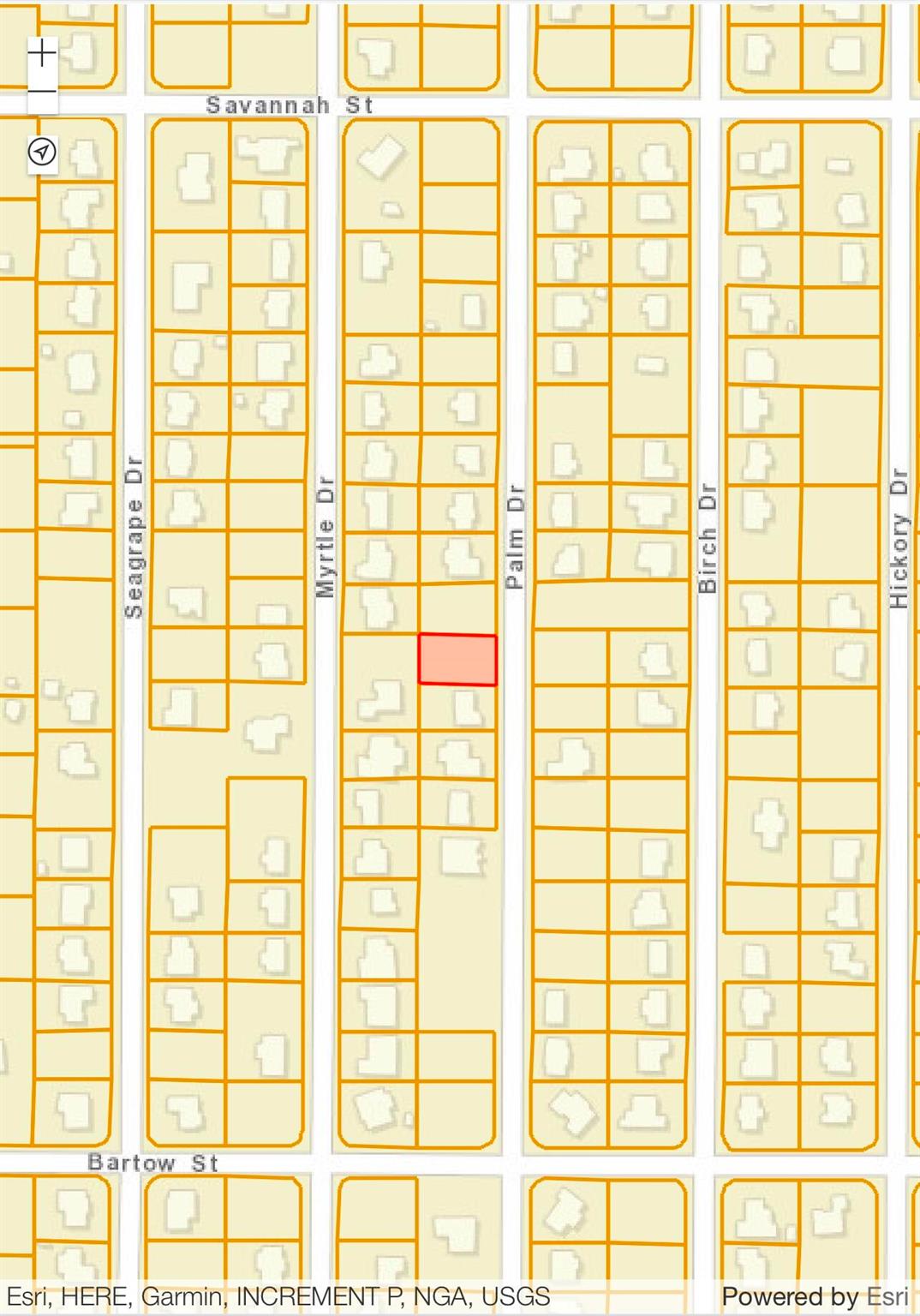 Tbd Palm Drive, Fort Pierce, FL, 34982 Tbd Palm Drive, Fort Pierce, FL, 34982