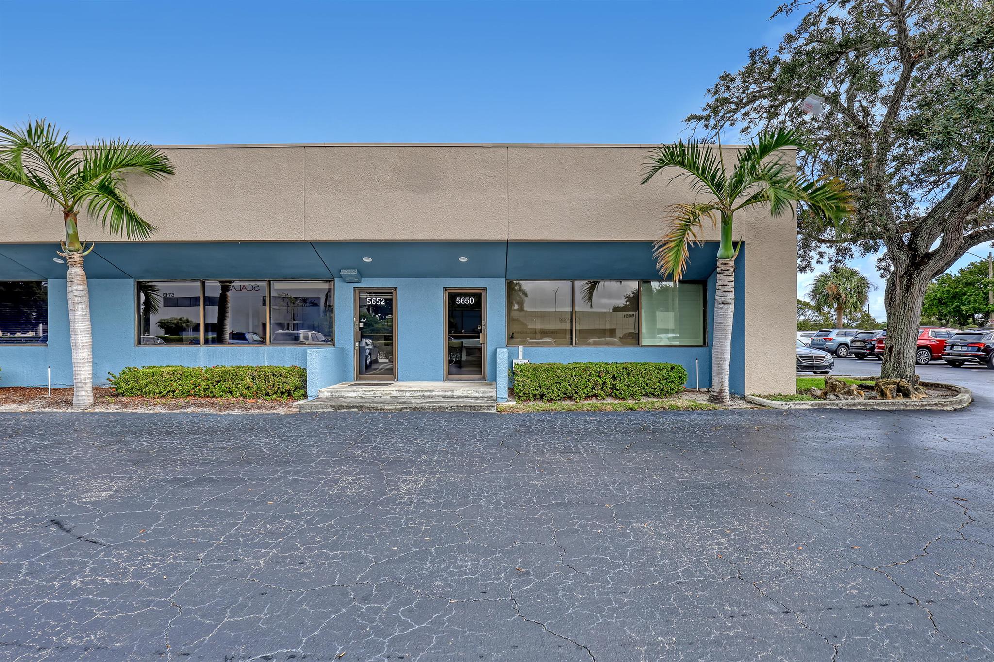 5650 Corporate Way, West Palm Beach, FL, 33407 5650 Corporate Way, West Palm Beach, FL, 33407