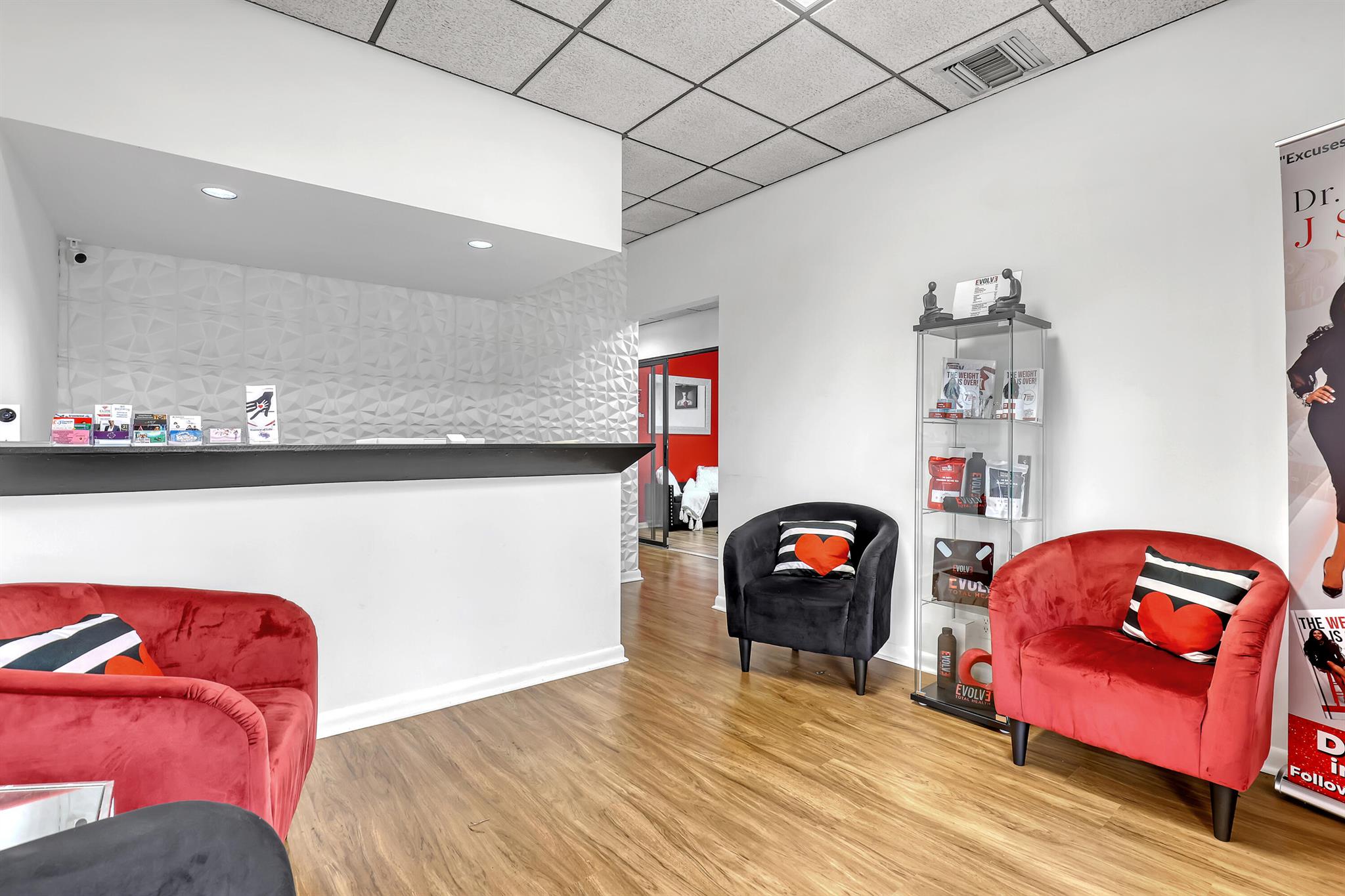 5650 Corporate Way, West Palm Beach, FL, 33407 5650 Corporate Way, West Palm Beach, FL, 33407