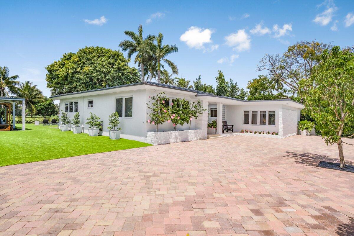 6100 La Gorce Drive, Miami Beach, FL, 33140 6100 La Gorce Drive, Miami Beach, FL, 33140