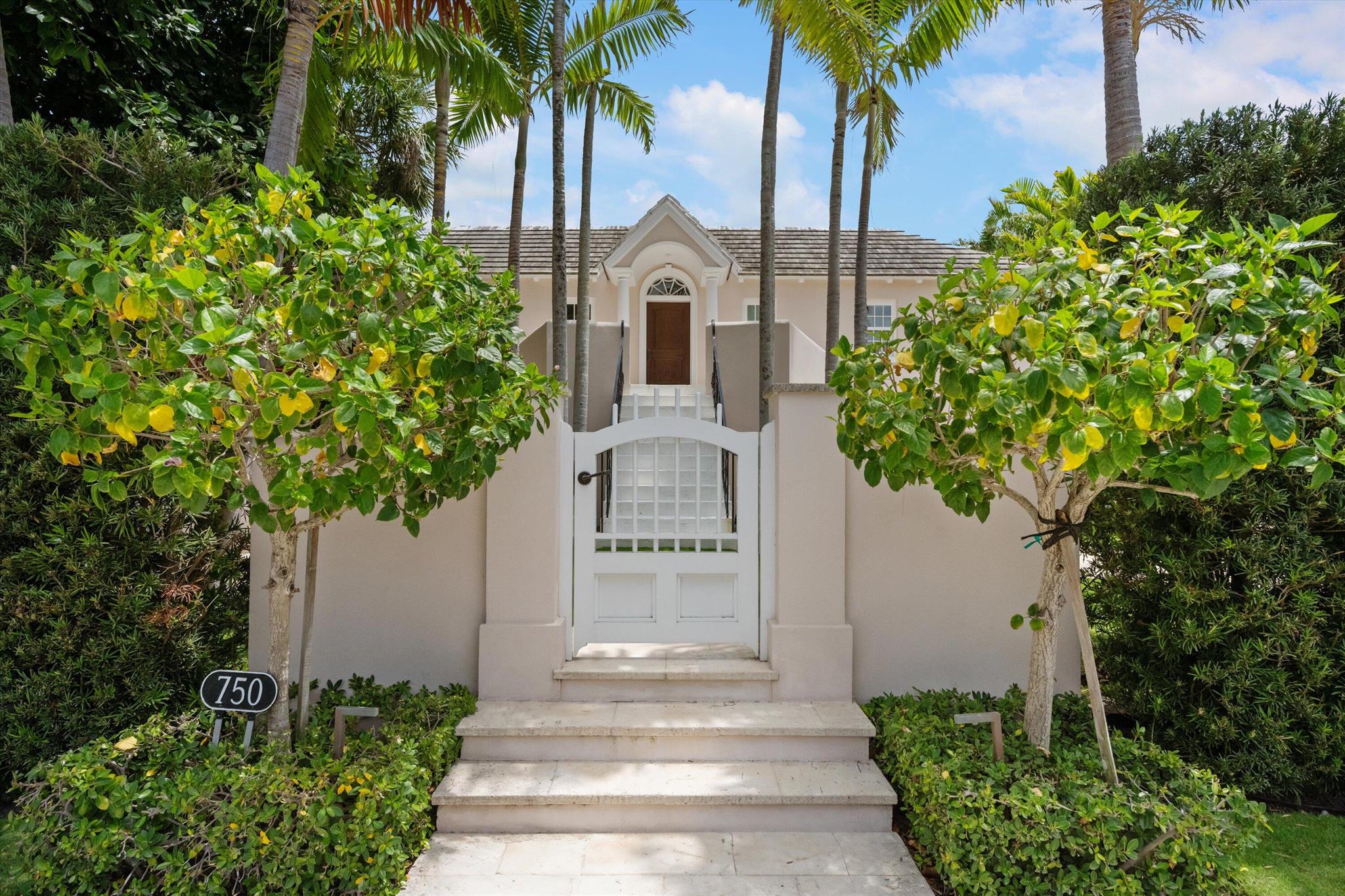 750 S County Road, Palm Beach, FL, 33480 750 S County Road, Palm Beach, FL, 33480