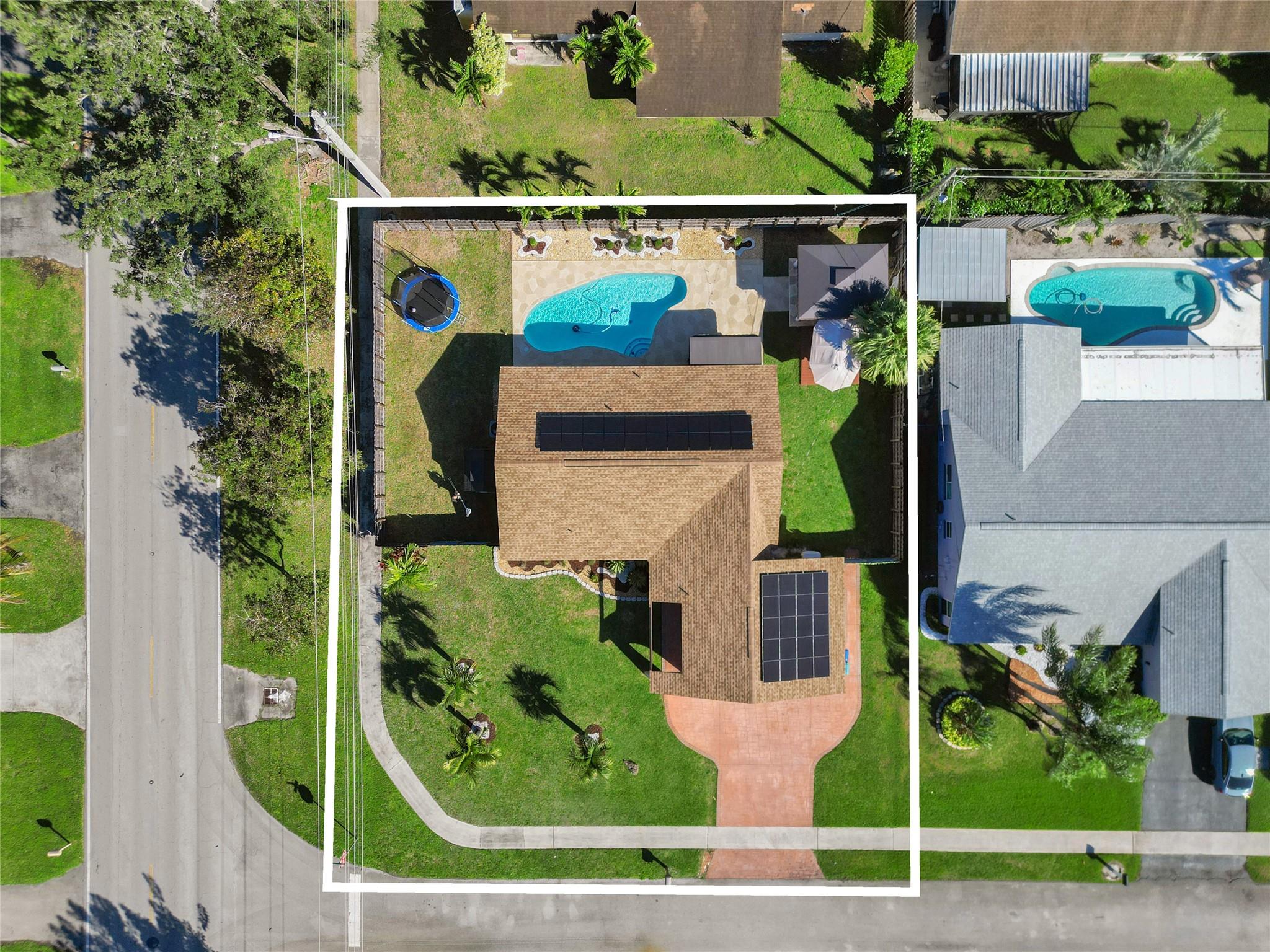 4950 NW 85th Ter, Lauderhill, FL, 33351 4950 NW 85th Ter, Lauderhill, FL, 33351