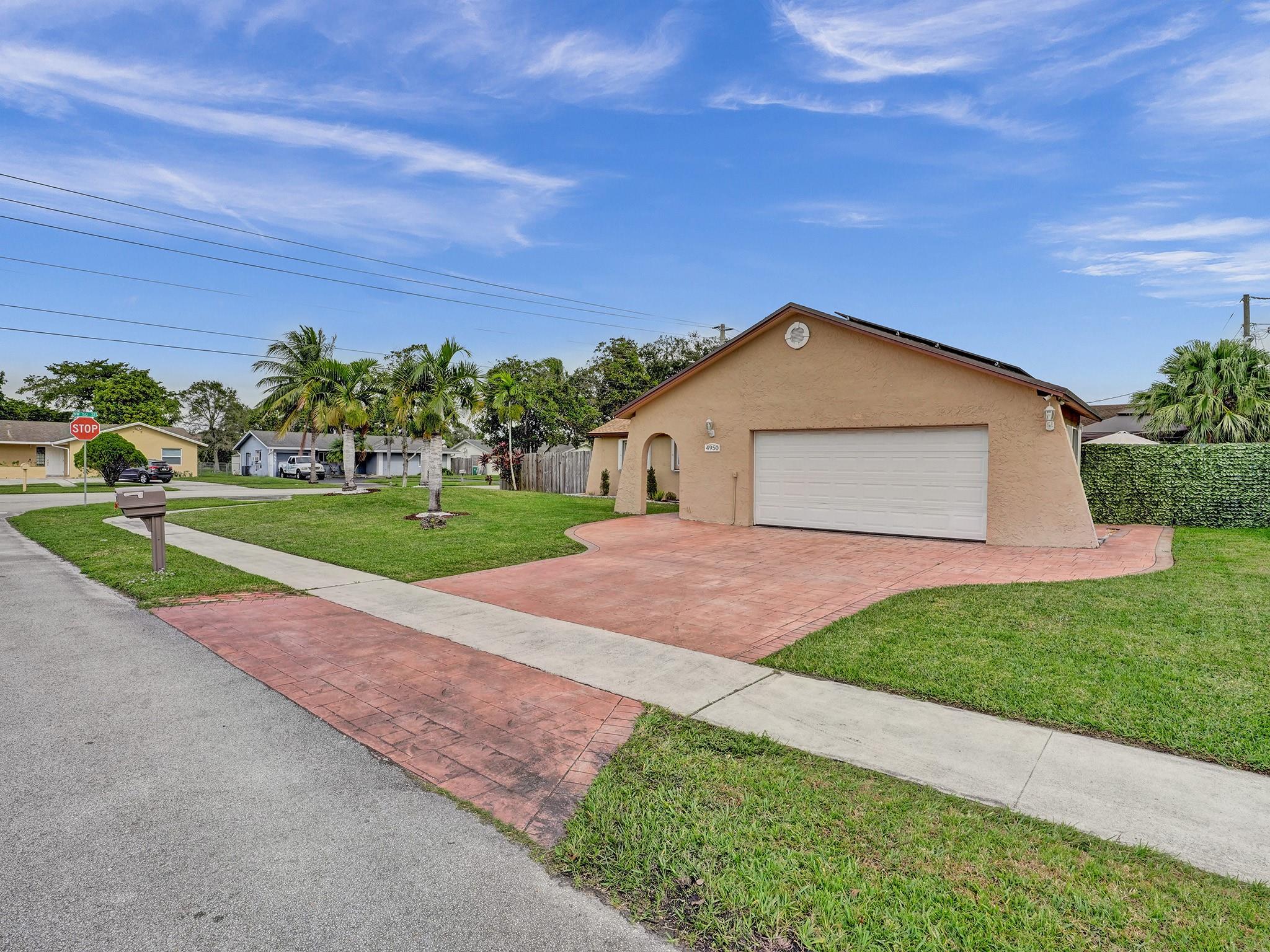 4950 NW 85th Ter, Lauderhill, FL, 33351 4950 NW 85th Ter, Lauderhill, FL, 33351