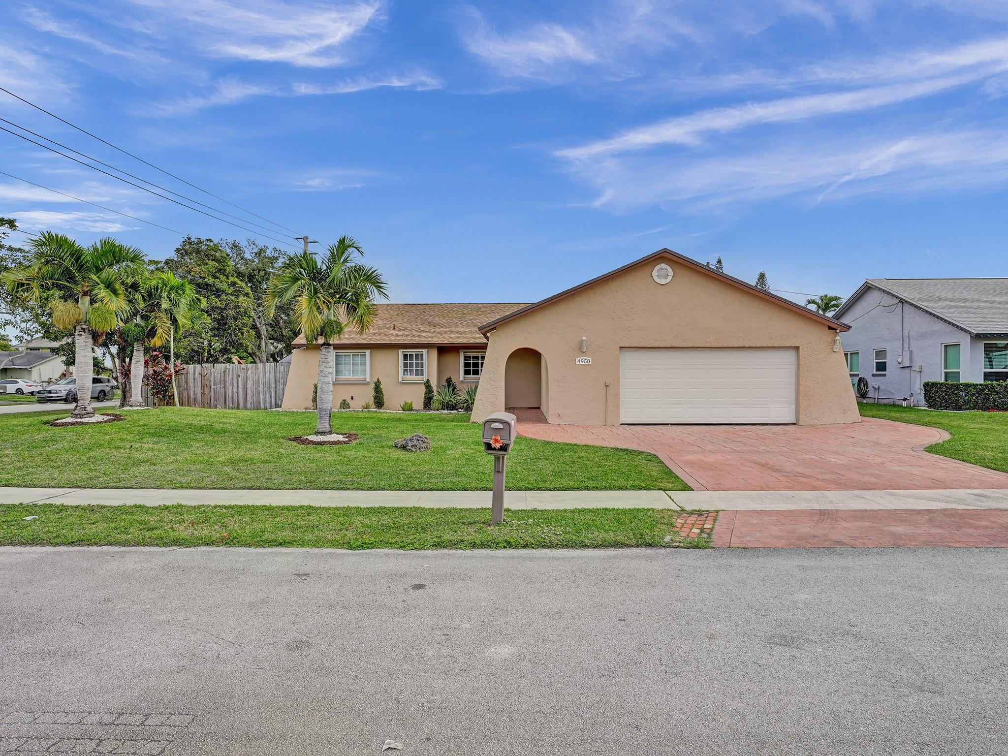 4950 NW 85th Ter, Lauderhill, FL, 33351 4950 NW 85th Ter, Lauderhill, FL, 33351