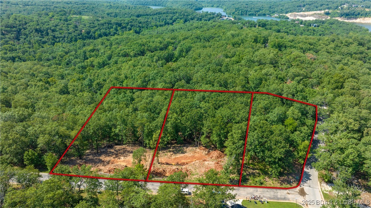 Lot 36 Chippewa Place, Linn Creek, MO, 65052