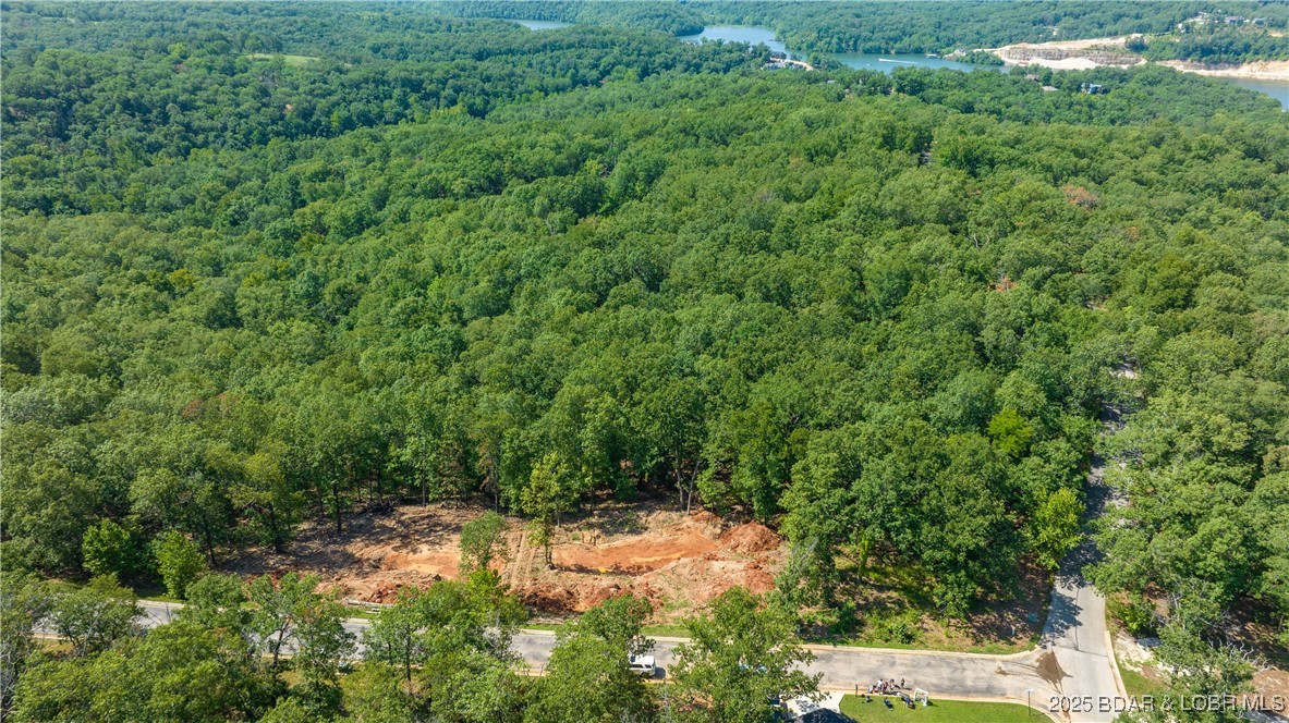 Lot 36 Chippewa Place, Linn Creek, MO, 65052