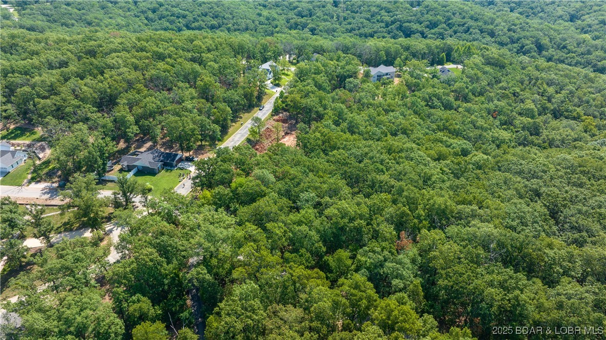 Lot 36 Chippewa Place, Linn Creek, MO, 65052