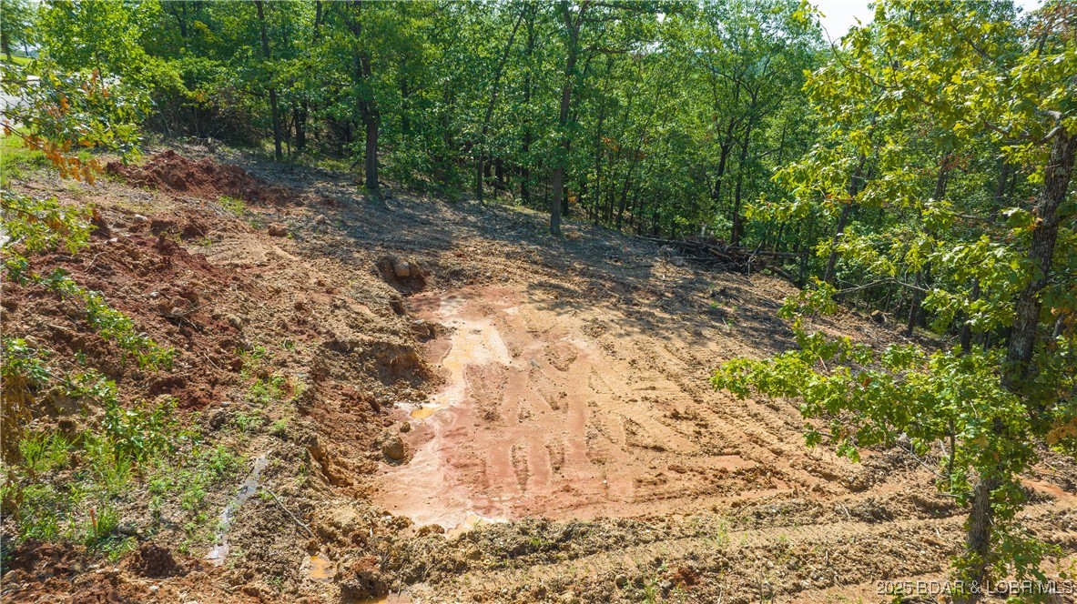 Lot 36 Chippewa Place, Linn Creek, MO, 65052