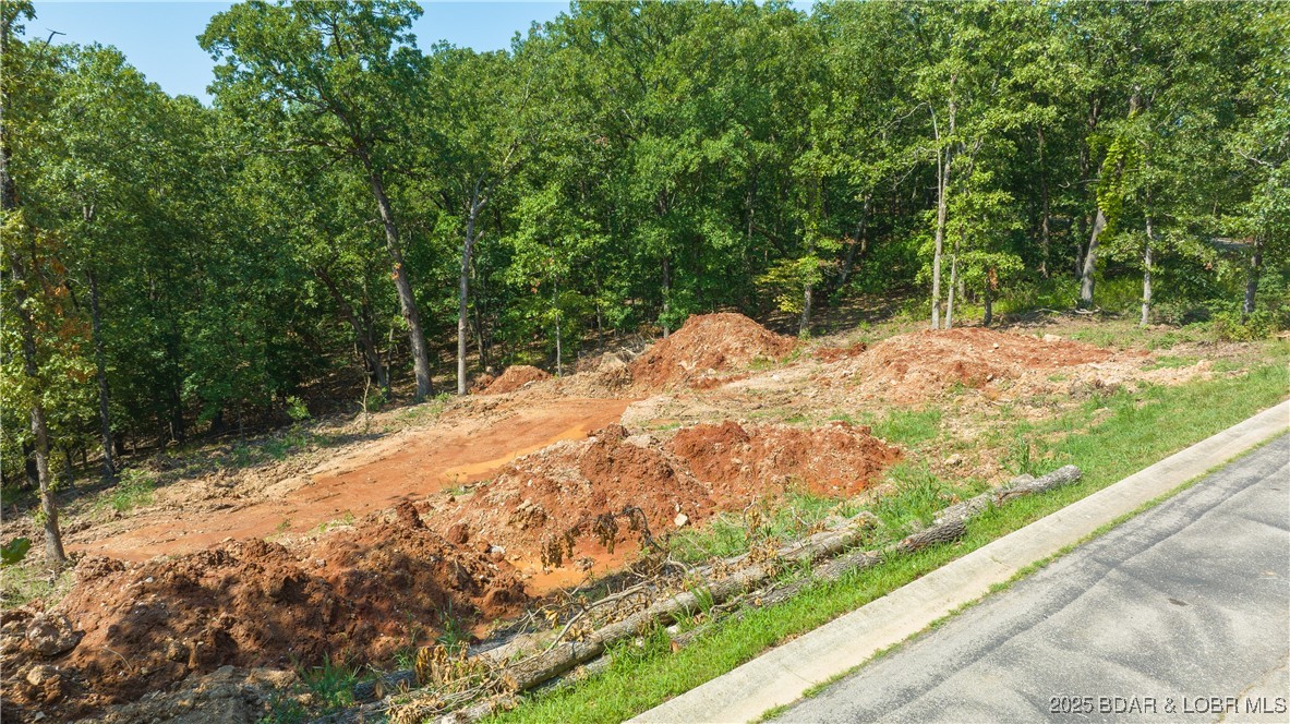 Lot 36 Chippewa Place, Linn Creek, MO, 65052
