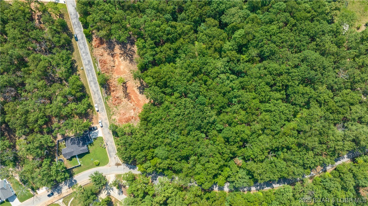 Lot 36 Chippewa Place, Linn Creek, MO, 65052