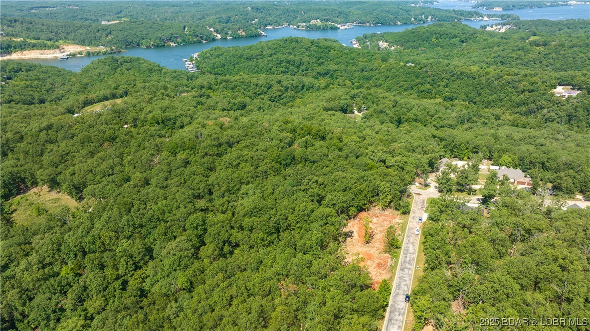 Lot 36 Chippewa Place, Linn Creek, MO, 65052