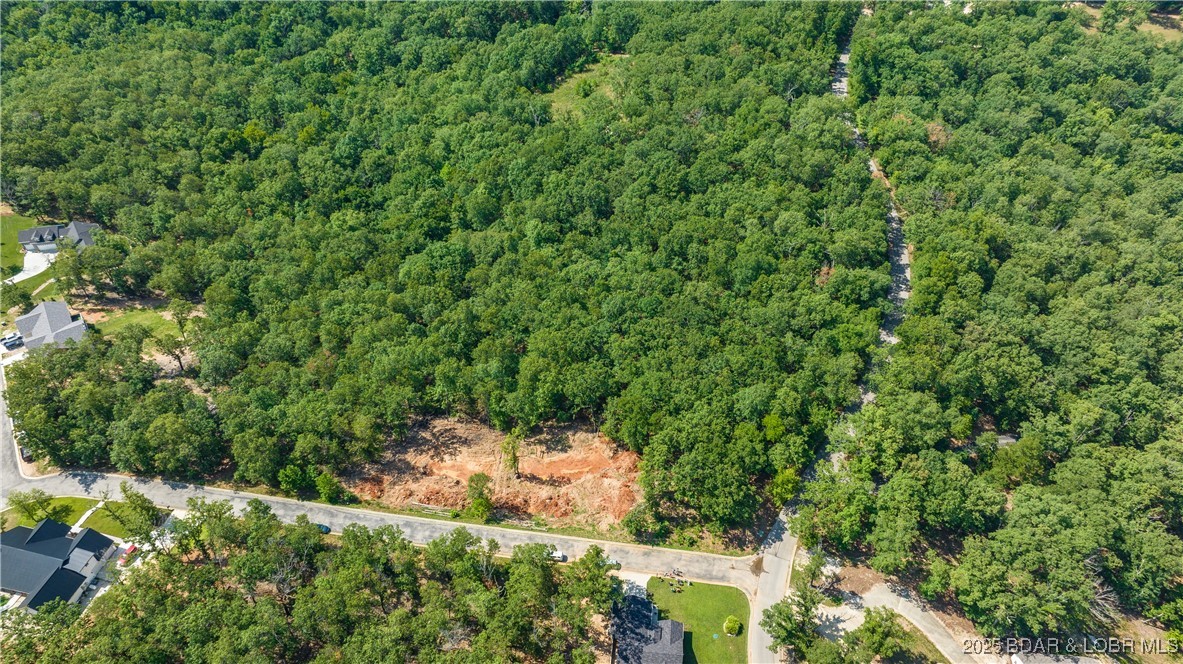 Lot 36 Chippewa Place, Linn Creek, MO, 65052