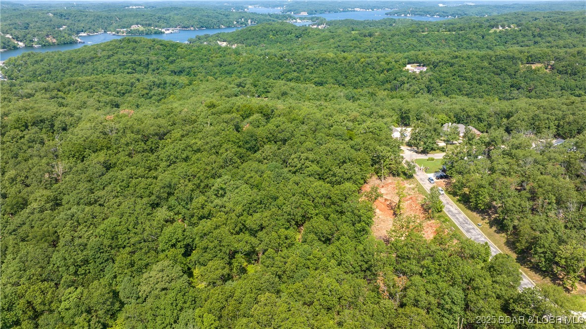 Lot 36 Chippewa Place, Linn Creek, MO, 65052