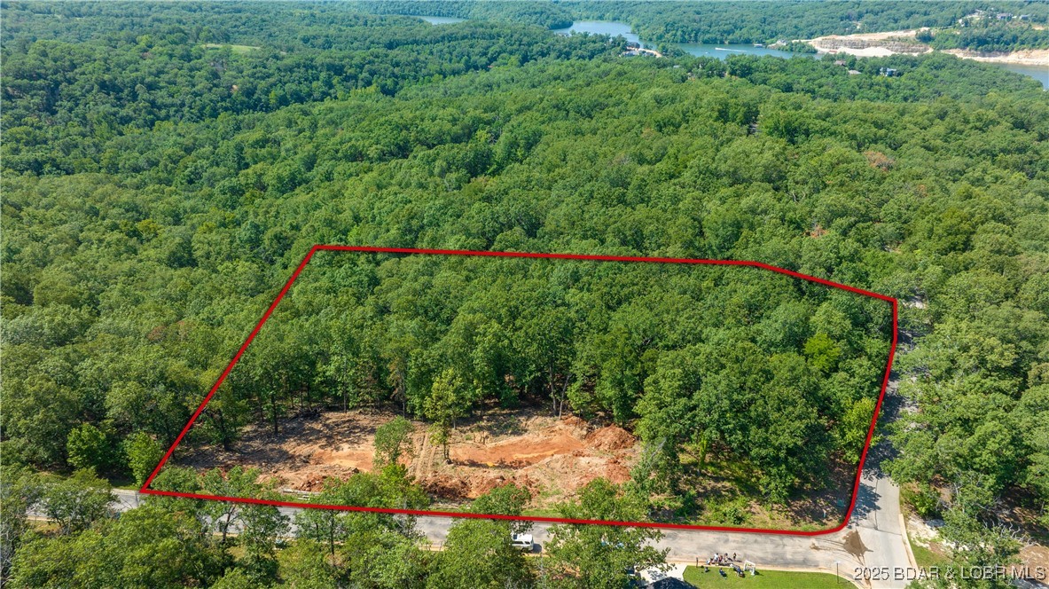 Lot 36 Chippewa Place, Linn Creek, MO, 65052