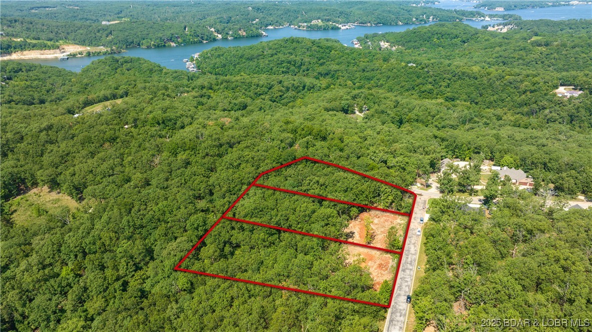 Lot 36 Chippewa Place, Linn Creek, MO, 65052