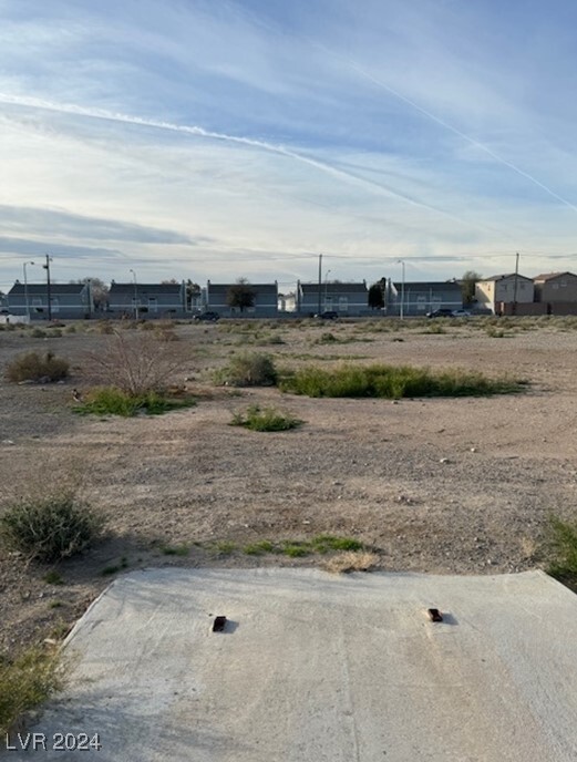 4182 E Lake Mead Boulevard, Las Vegas, NV, 89115