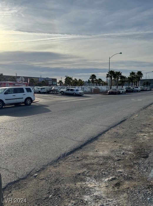 4182 E Lake Mead Boulevard, Las Vegas, NV, 89115