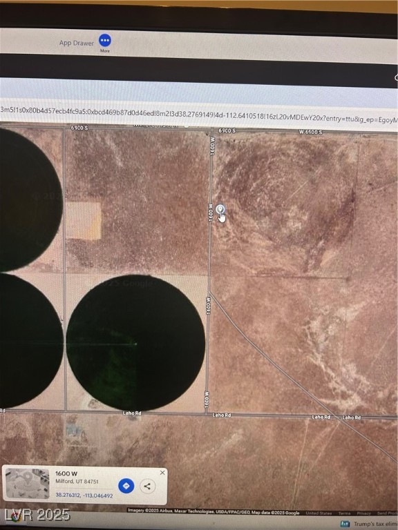 T29S R11W S24, Other, UT, 84752