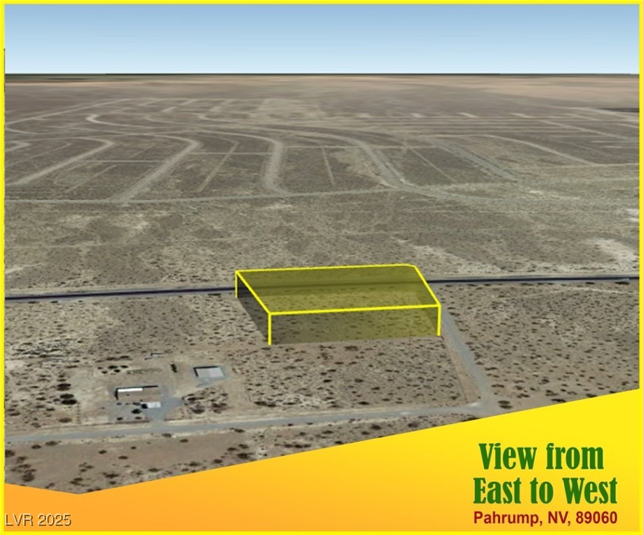 4530 S NEVADA, Pahrump, NV, 89060