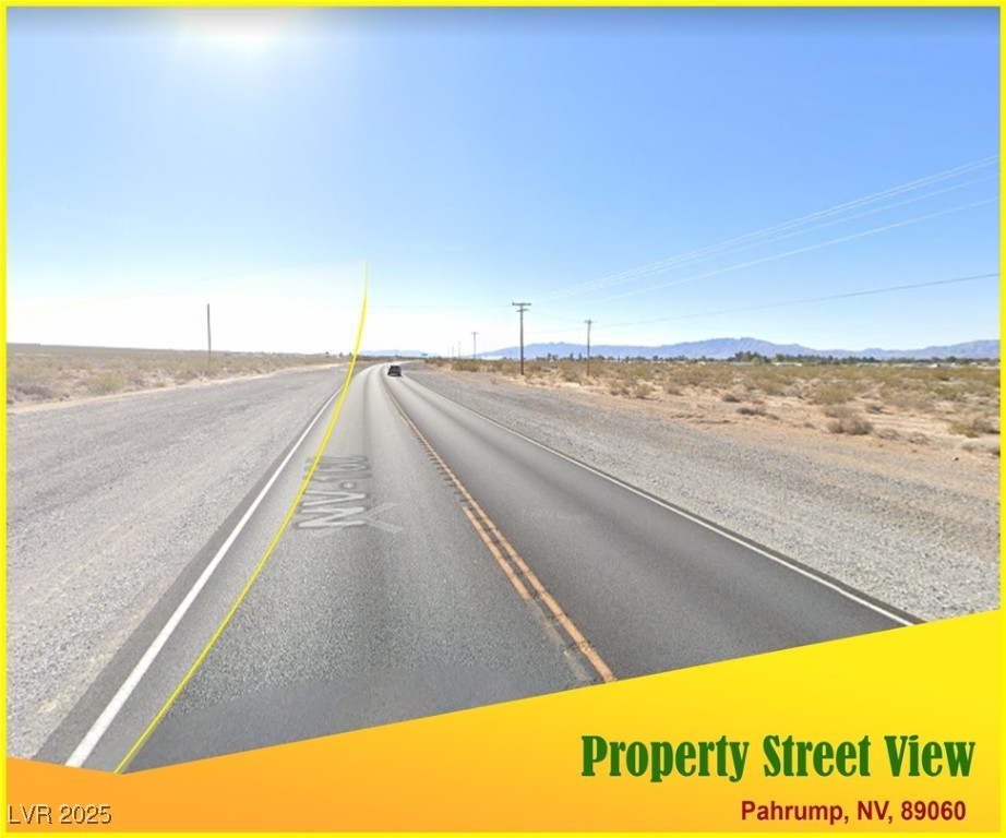 4530 S NEVADA, Pahrump, NV, 89060