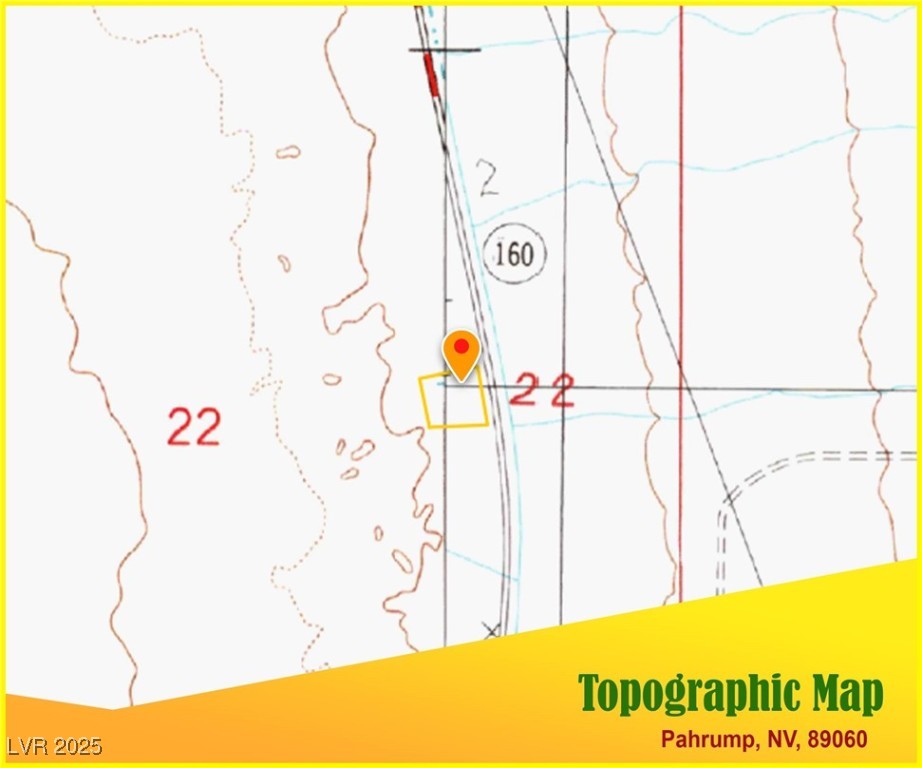 4530 S NEVADA, Pahrump, NV, 89060