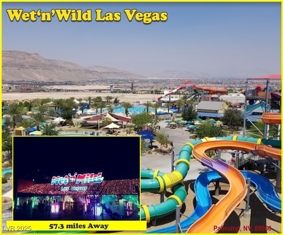 4530 S NEVADA, Pahrump, NV, 89060