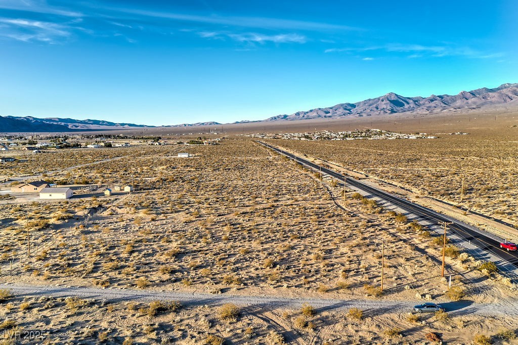 4530 S NEVADA, Pahrump, NV, 89060