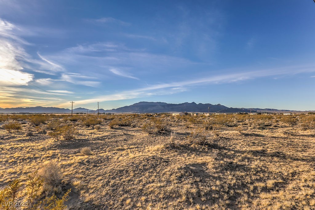 4530 S NEVADA, Pahrump, NV, 89060