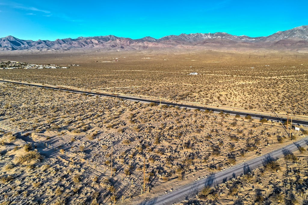 4530 S NEVADA, Pahrump, NV, 89060
