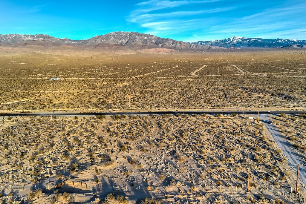 4530 S NEVADA, Pahrump, NV, 89060