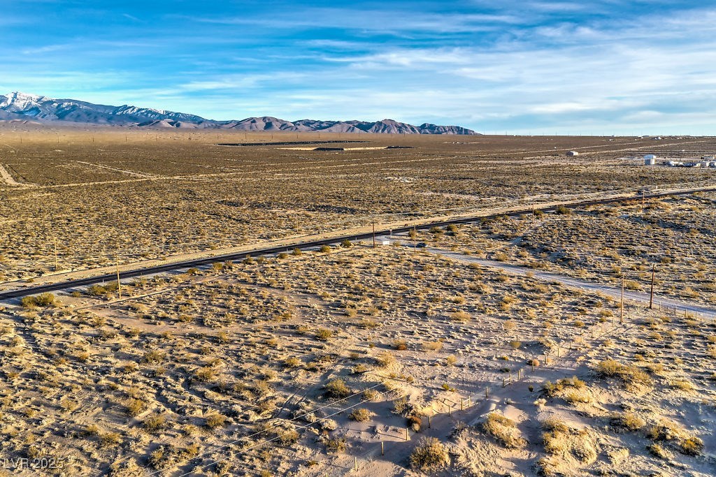 4530 S NEVADA, Pahrump, NV, 89060