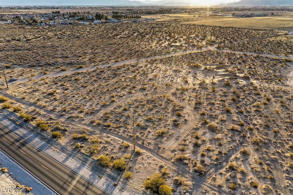 4530 S NEVADA, Pahrump, NV, 89060