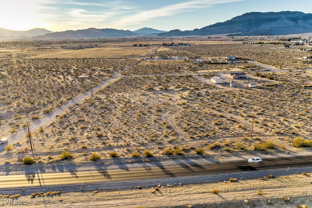 4530 S NEVADA, Pahrump, NV, 89060