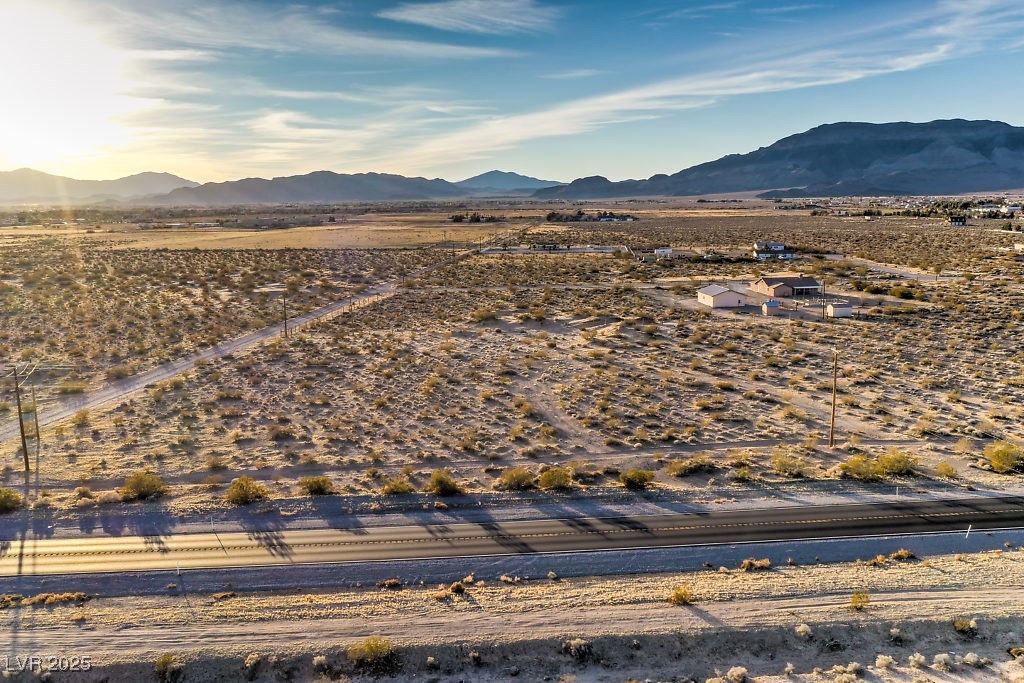 4530 S NEVADA, Pahrump, NV, 89060