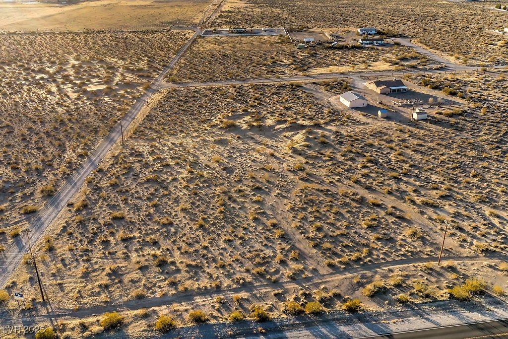 4530 S NEVADA, Pahrump, NV, 89060