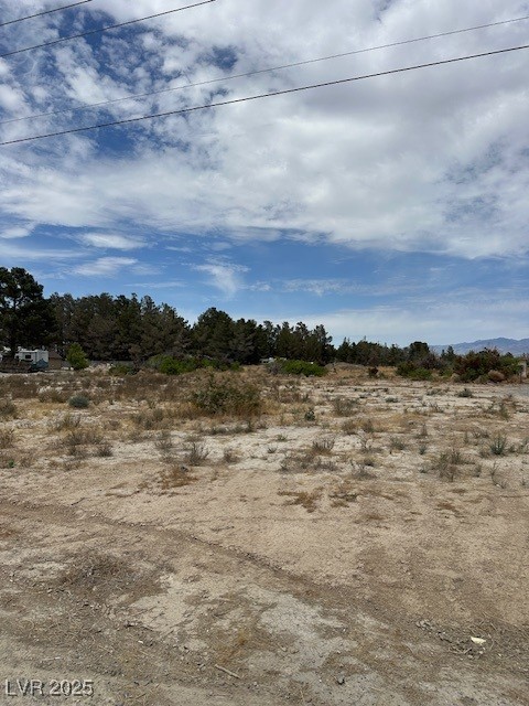 Clover, Caliente, NV, 89008