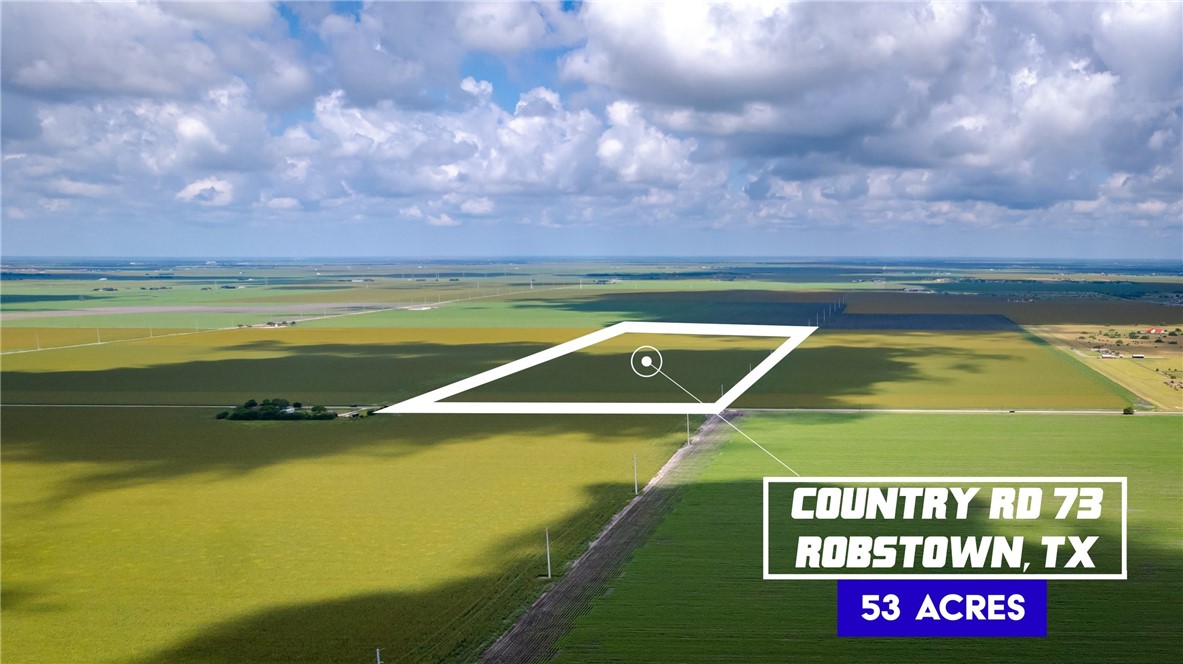 000 County Road 73, Robstown, TX, 78380