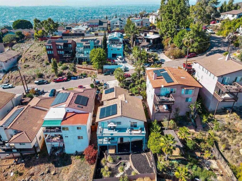 1649 La Presa Avenue, Spring Valley, CA, 91977