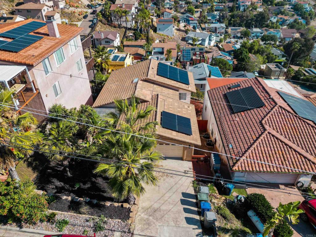 1649 La Presa Avenue, Spring Valley, CA, 91977