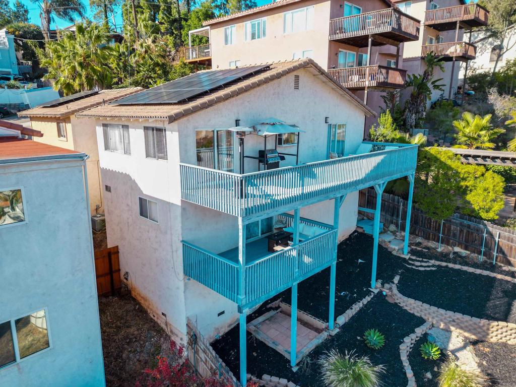 1649 La Presa Avenue, Spring Valley, CA, 91977